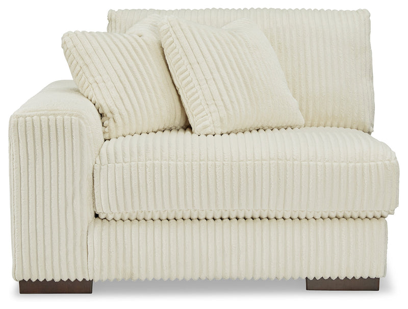 Lindyn Left-Arm Facing Corner Chair - 2110464 - DMV Furniture