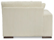 Lindyn Left-Arm Facing Corner Chair - 2110464 - DMV Furniture