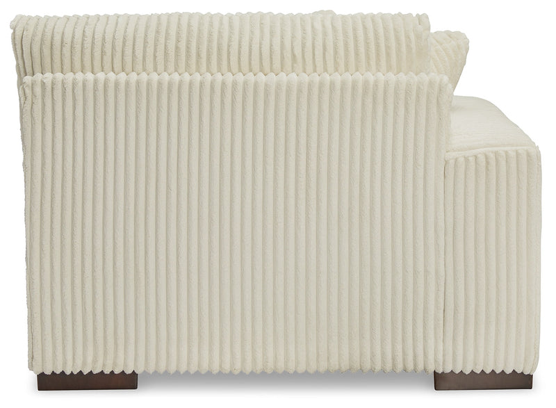 Lindyn Left-Arm Facing Corner Chair - 2110464 - DMV Furniture