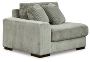 Lindyn Left-Arm Facing Corner Chair - 2110564 - DMV Furniture