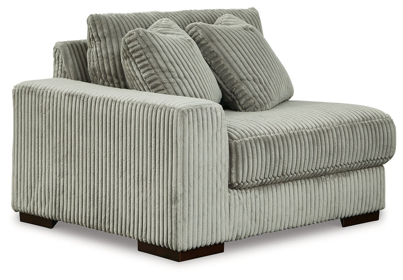 Lindyn Left-Arm Facing Corner Chair - 2110564 - DMV Furniture