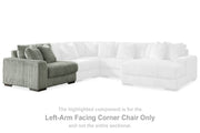 Lindyn Left-Arm Facing Corner Chair - 2110564 - DMV Furniture