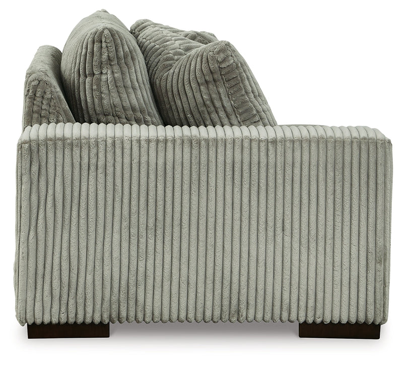 Lindyn Left-Arm Facing Corner Chair - 2110564 - DMV Furniture