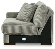 Lindyn Left-Arm Facing Corner Chair - 2110564 - DMV Furniture
