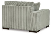 Lindyn Left-Arm Facing Corner Chair - 2110564 - DMV Furniture