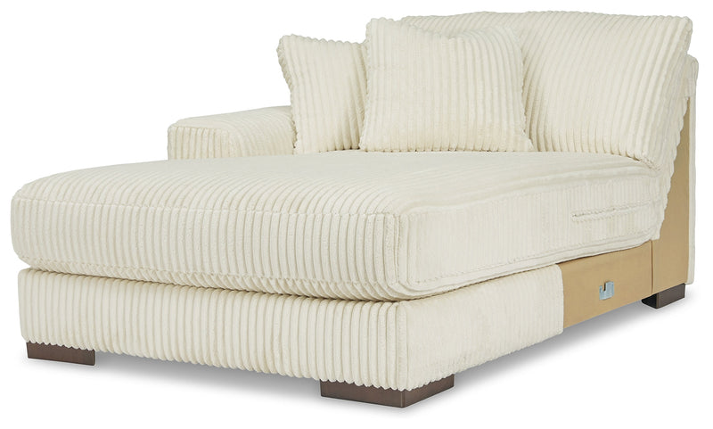 Lindyn Left-Arm Facing Corner Chaise - 2110416 - DMV Furniture