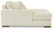 Lindyn Left-Arm Facing Corner Chaise - 2110416 - DMV Furniture