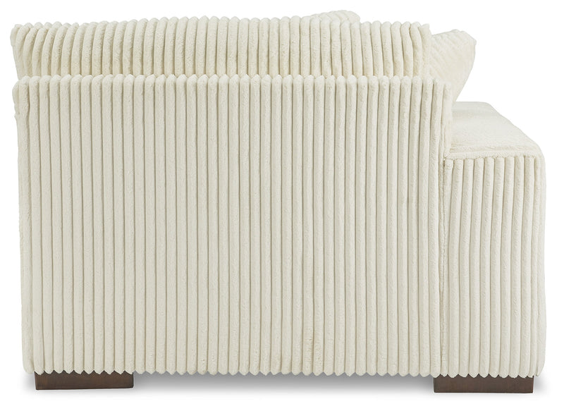 Lindyn Left-Arm Facing Corner Chaise - 2110416 - DMV Furniture