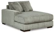 Lindyn Left-Arm Facing Corner Chaise - 2110516 - DMV Furniture