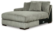 Lindyn Left-Arm Facing Corner Chaise - 2110516 - DMV Furniture