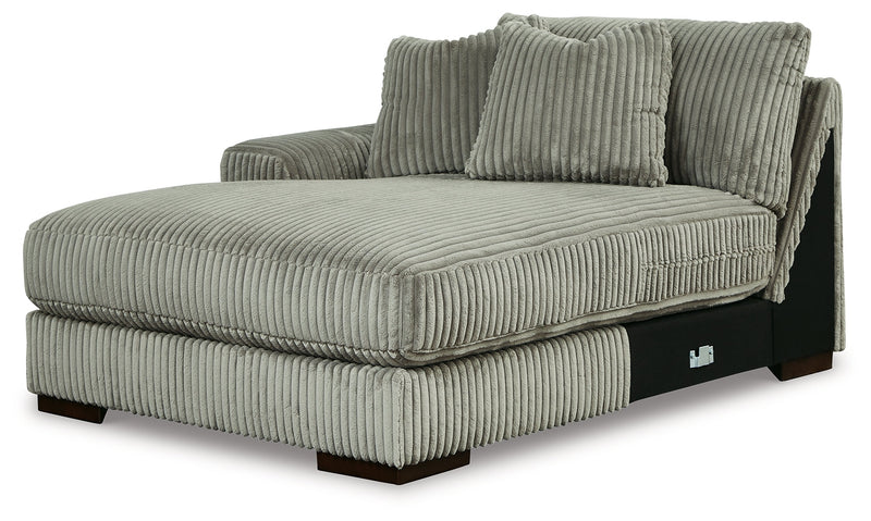 Lindyn Left-Arm Facing Corner Chaise - 2110516 - DMV Furniture