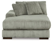 Lindyn Left-Arm Facing Corner Chaise - 2110516 - DMV Furniture