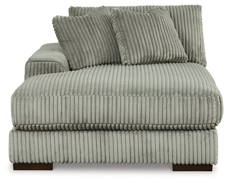 Lindyn Left-Arm Facing Corner Chaise - 2110516 - DMV Furniture