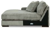 Lindyn Left-Arm Facing Corner Chaise - 2110516 - DMV Furniture