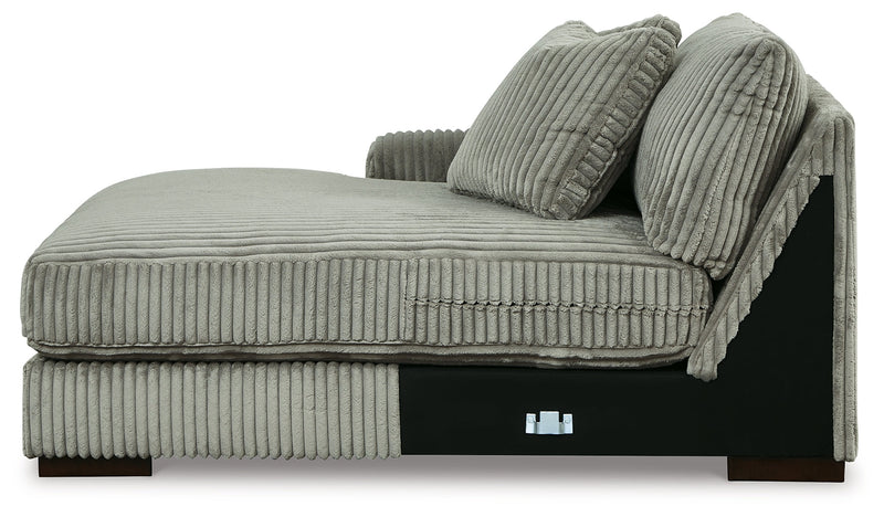 Lindyn Left-Arm Facing Corner Chaise - 2110516 - DMV Furniture