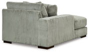 Lindyn Left-Arm Facing Corner Chaise - 2110516 - DMV Furniture