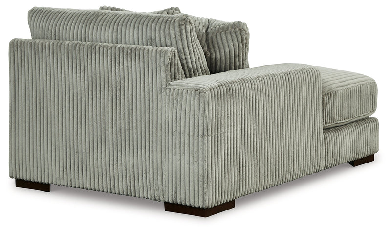Lindyn Left-Arm Facing Corner Chaise - 2110516 - DMV Furniture