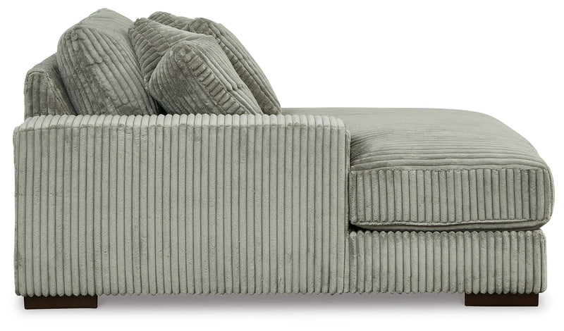 Lindyn Left-Arm Facing Corner Chaise - 2110516 - DMV Furniture