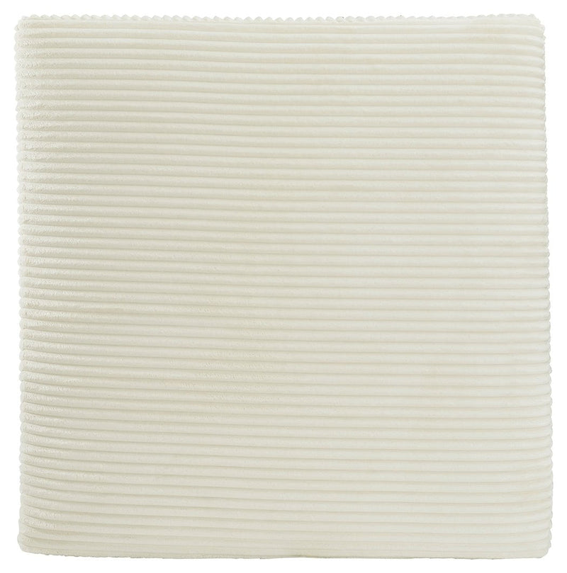 Lindyn Oversized Accent Ottoman - DMV FurnitureOttoman