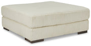 Lindyn Oversized Accent Ottoman - DMV FurnitureOttoman