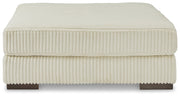 Lindyn Oversized Accent Ottoman - DMV FurnitureOttoman