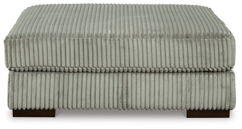 Lindyn Oversized Accent Ottoman - DMV FurnitureOttoman