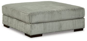 Lindyn Oversized Accent Ottoman - DMV FurnitureOttoman