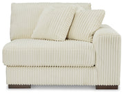 Lindyn Right-Arm Facing Corner Chair - 2110465 - DMV Furniture