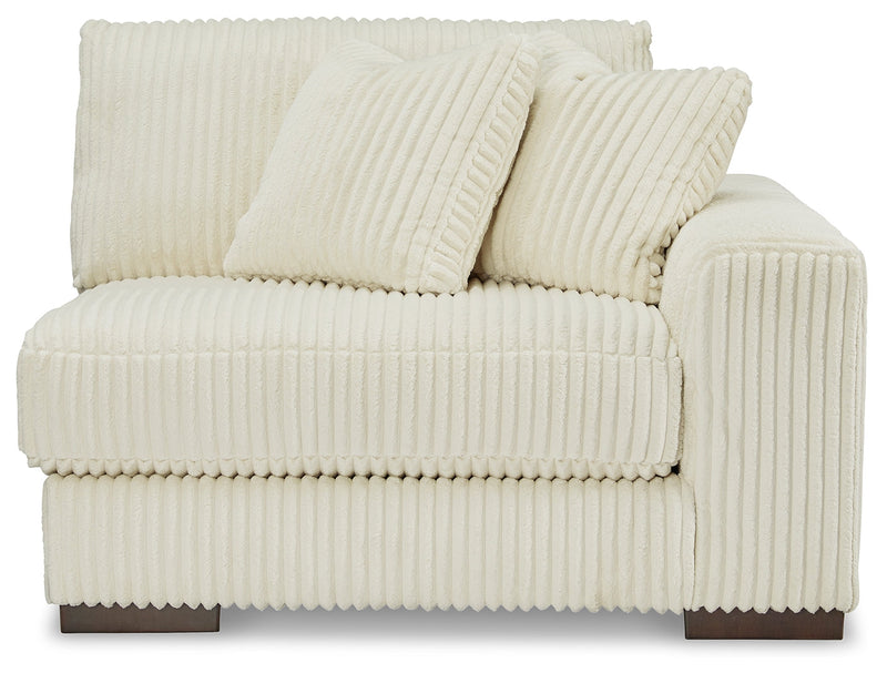 Lindyn Right-Arm Facing Corner Chair - 2110465 - DMV Furniture