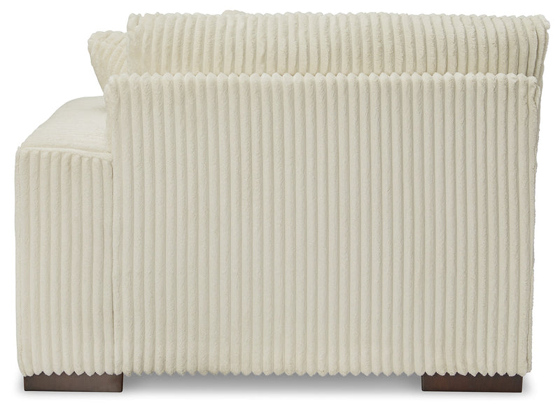 Lindyn Right-Arm Facing Corner Chair - 2110465 - DMV Furniture