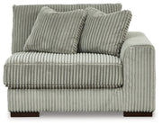 Lindyn Right-Arm Facing Corner Chair - 2110565 - DMV Furniture