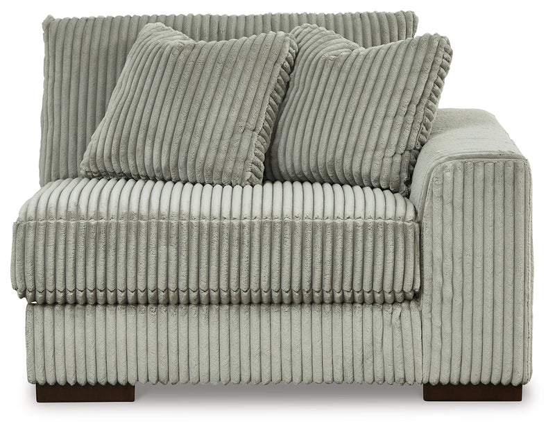 Lindyn Right-Arm Facing Corner Chair - 2110565 - DMV Furniture