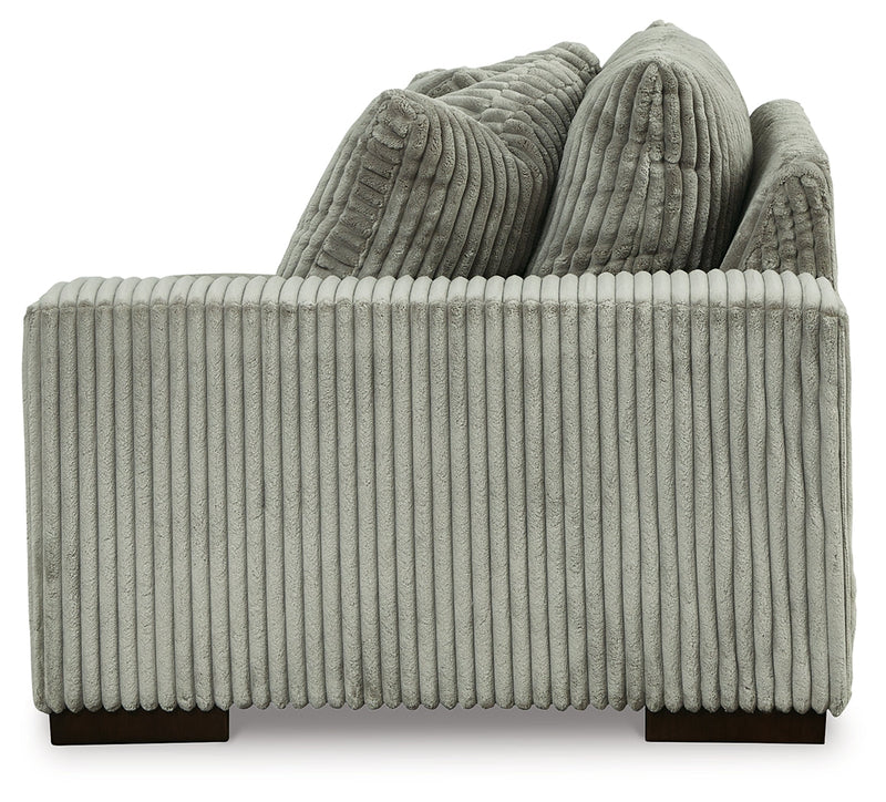 Lindyn Right-Arm Facing Corner Chair - 2110565 - DMV Furniture
