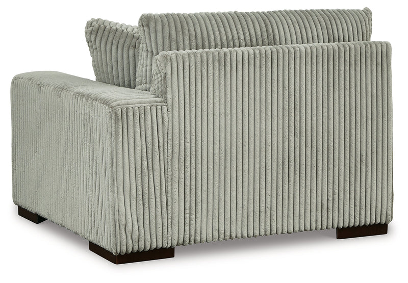 Lindyn Right-Arm Facing Corner Chair - 2110565 - DMV Furniture