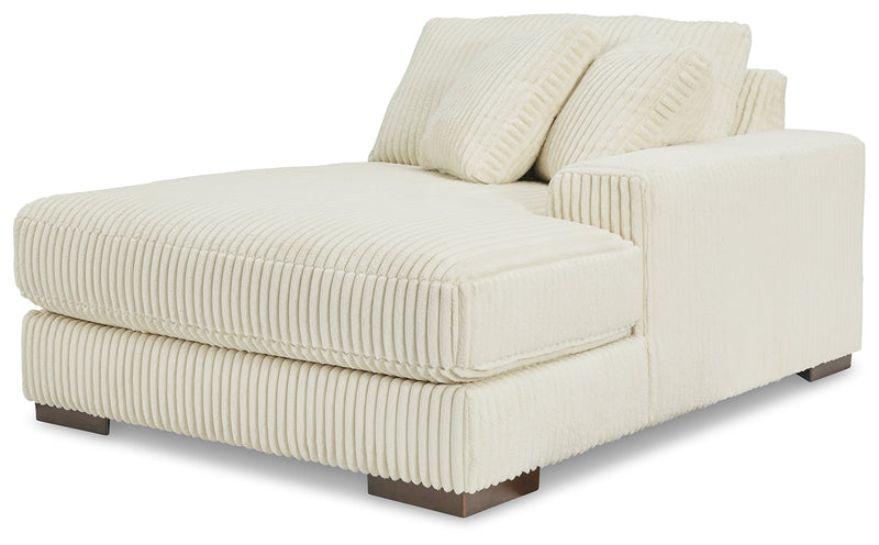 Lindyn Right-Arm Facing Corner Chaise - 2110417 - DMV Furniture