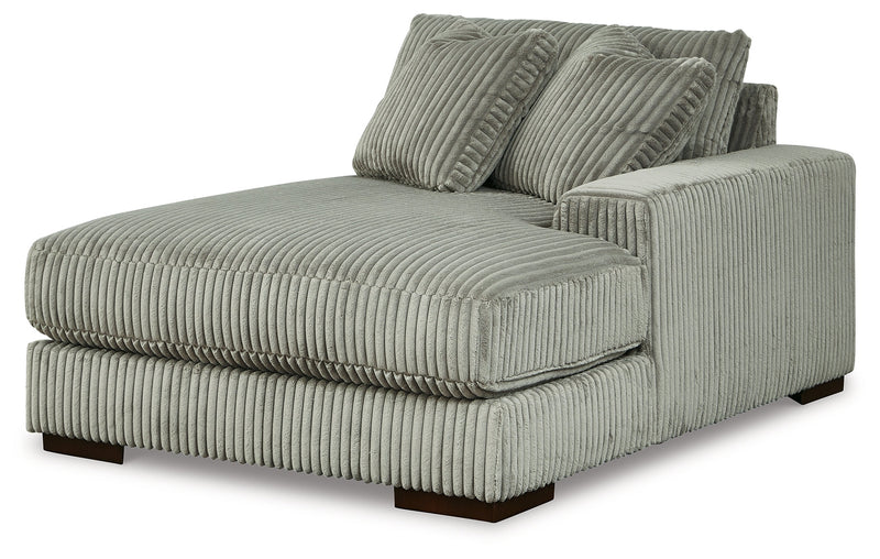 Lindyn Right-Arm Facing Corner Chaise - 2110517 - DMV Furniture
