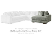 Lindyn Right-Arm Facing Corner Chaise - 2110517 - DMV Furniture
