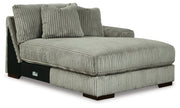 Lindyn Right-Arm Facing Corner Chaise - 2110517 - DMV Furniture