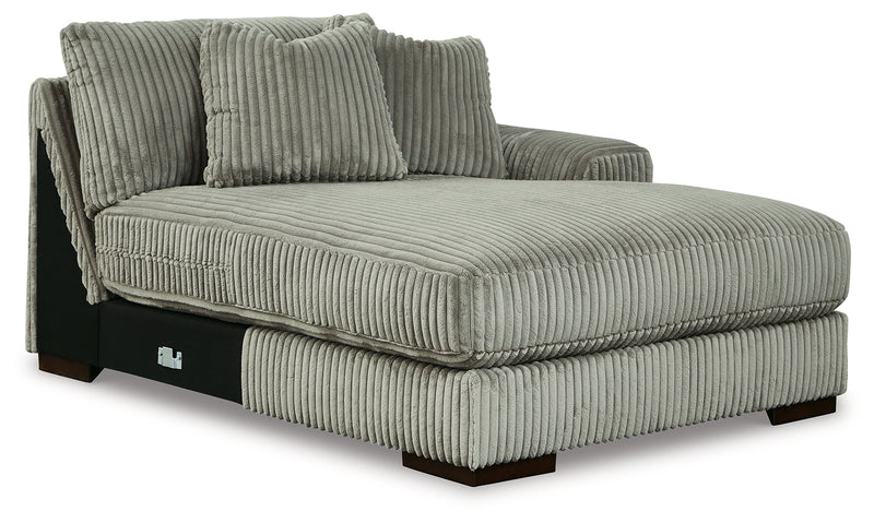 Lindyn Right-Arm Facing Corner Chaise - 2110517 - DMV Furniture