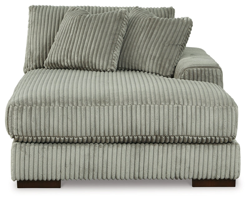 Lindyn Right-Arm Facing Corner Chaise - 2110517 - DMV Furniture