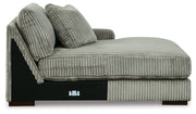 Lindyn Right-Arm Facing Corner Chaise - 2110517 - DMV Furniture