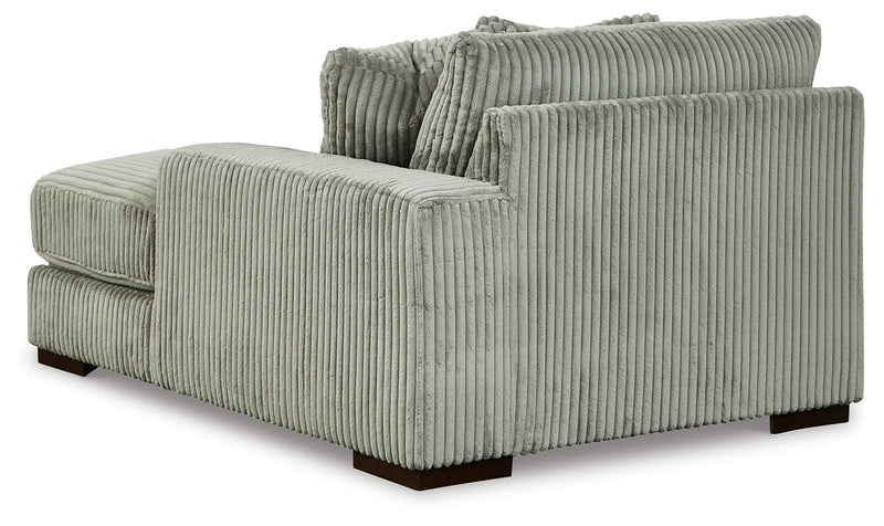 Lindyn Right-Arm Facing Corner Chaise - 2110517 - DMV Furniture