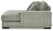 Lindyn Right-Arm Facing Corner Chaise - 2110517 - DMV Furniture