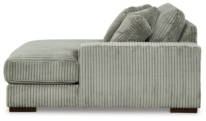 Lindyn Right-Arm Facing Corner Chaise - 2110517 - DMV Furniture