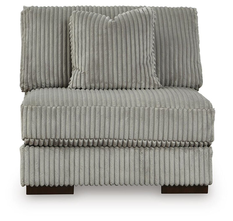 Lindyn Sofa, Loveseat and Oversized Chair - 21105U13
