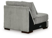 Lindyn Sofa, Loveseat and Oversized Chair - 21105U13