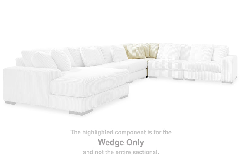 Lindyn Wedge - 2110477 - DMV Furniture