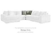 Lindyn Wedge - 2110577 - DMV Furniture