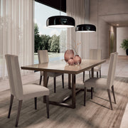 Linea Dining Room Set - p13925