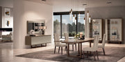 Linea Dining Room Set - p13925